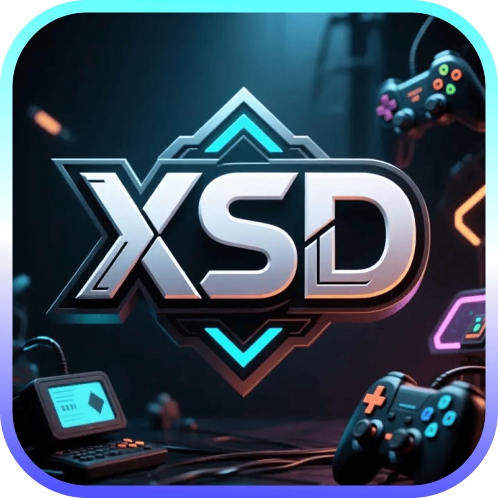 XSD新时代