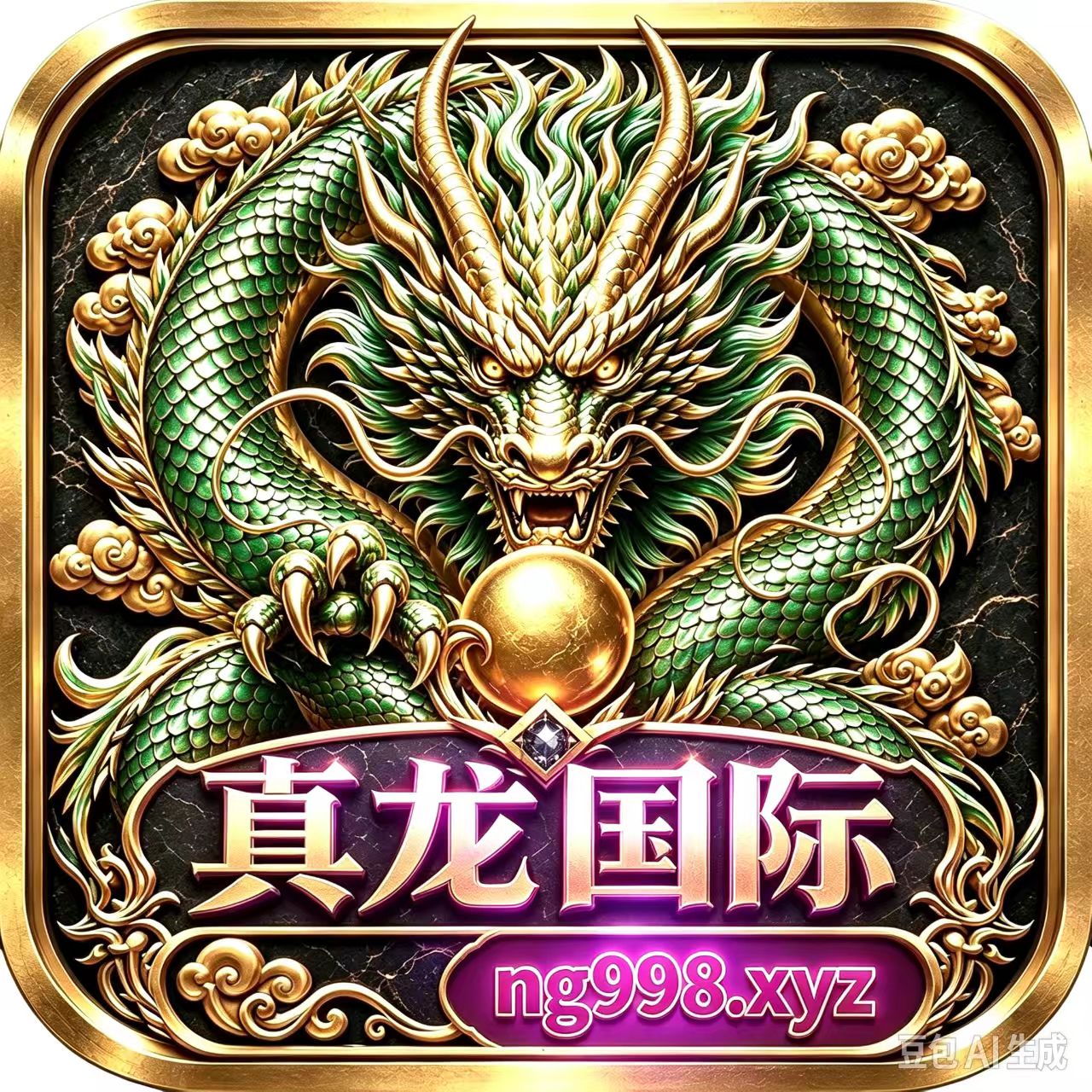 真龙国际14号开业
